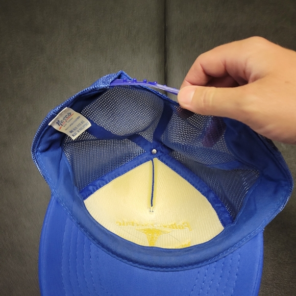 Vintage hat great condition - Picture 3 of 5